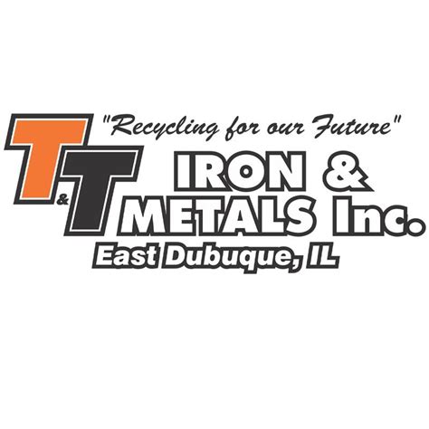 tnt metals east dubuque